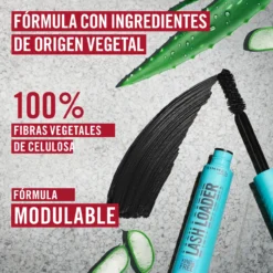 Kind & Free Lash Loader Máscara de Pestañas