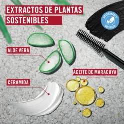 Kind & Free Lash Loader Máscara de Pestañas