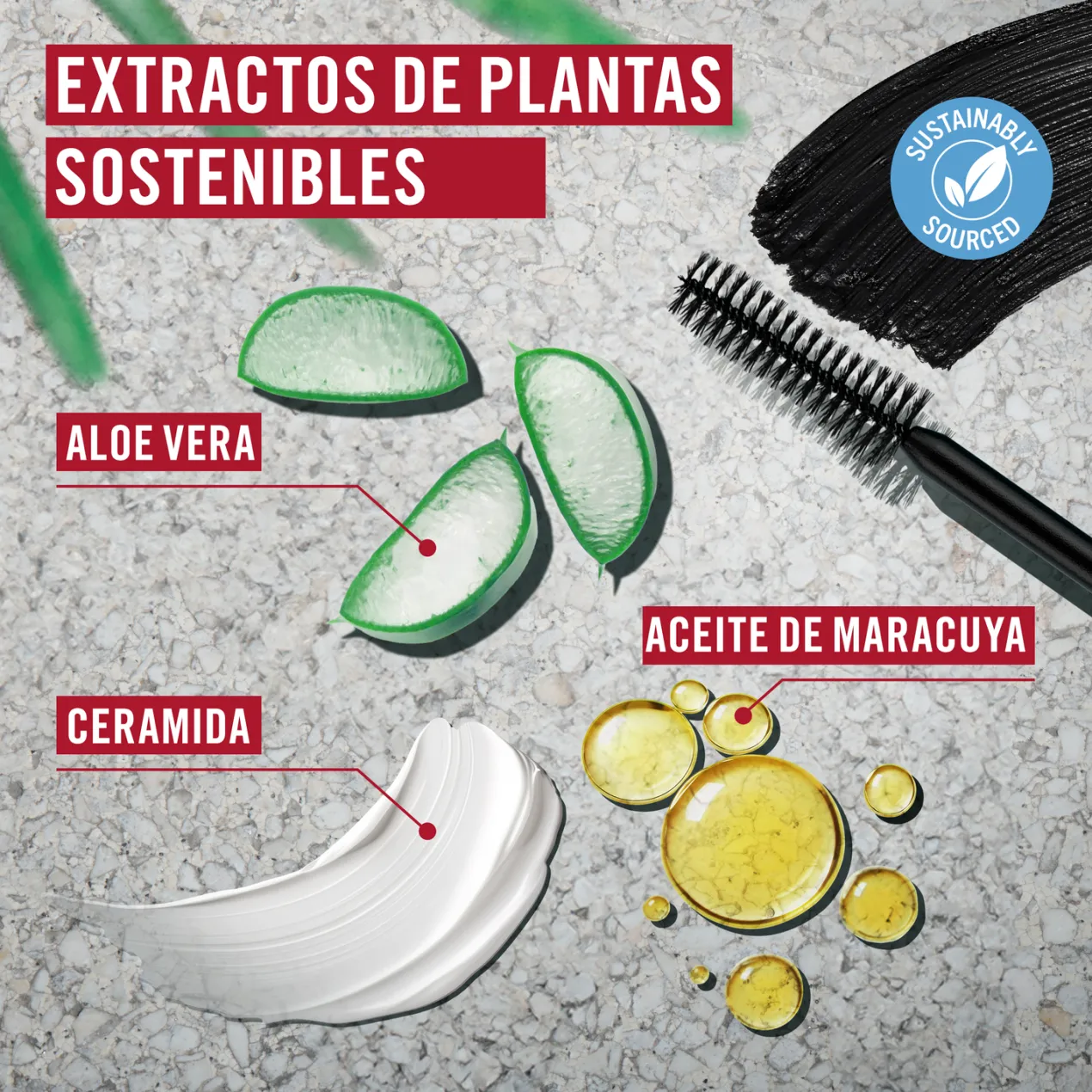 Kind & Free Lash Loader Máscara de Pestañas