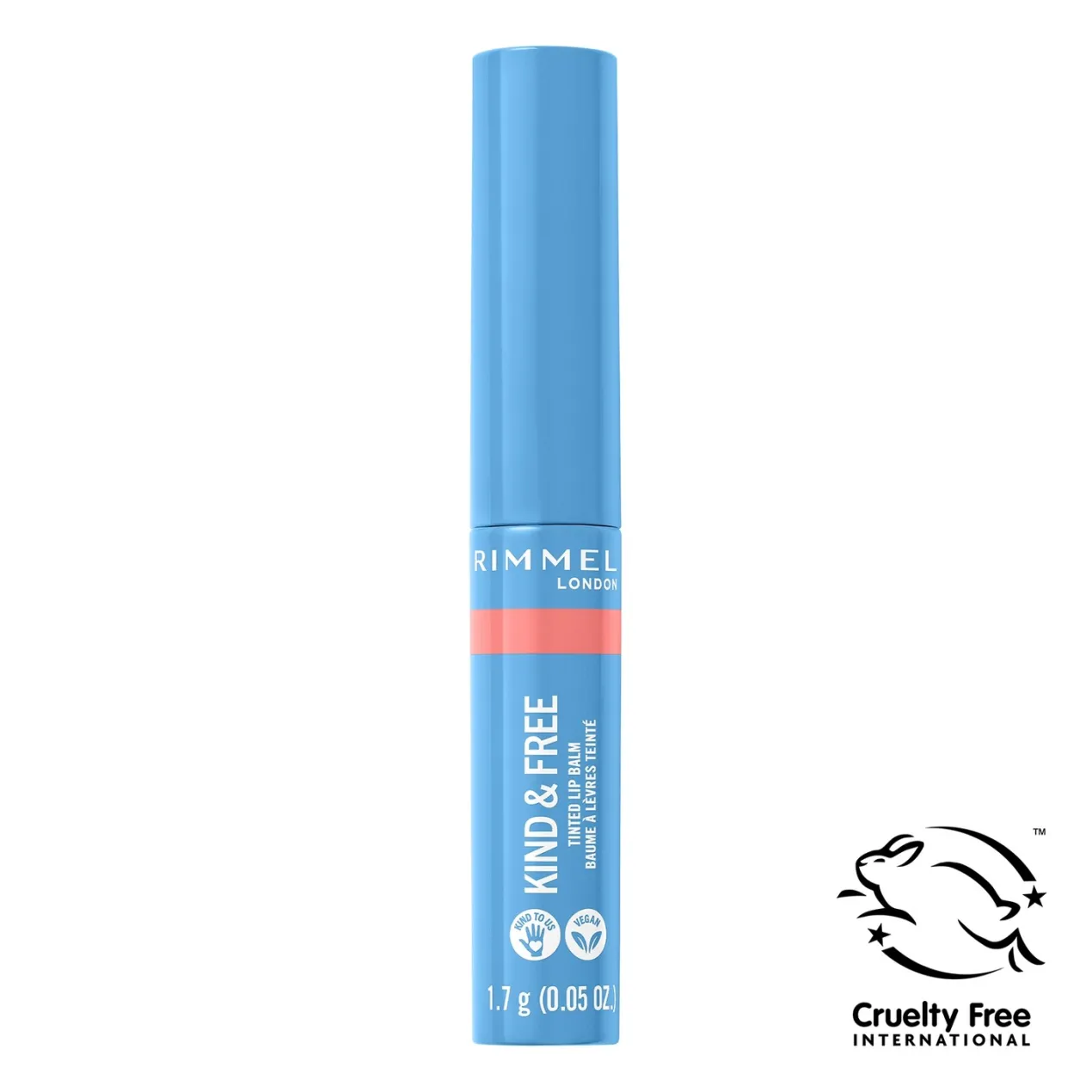 Kind & Free Lip Balm Balsamo Labial