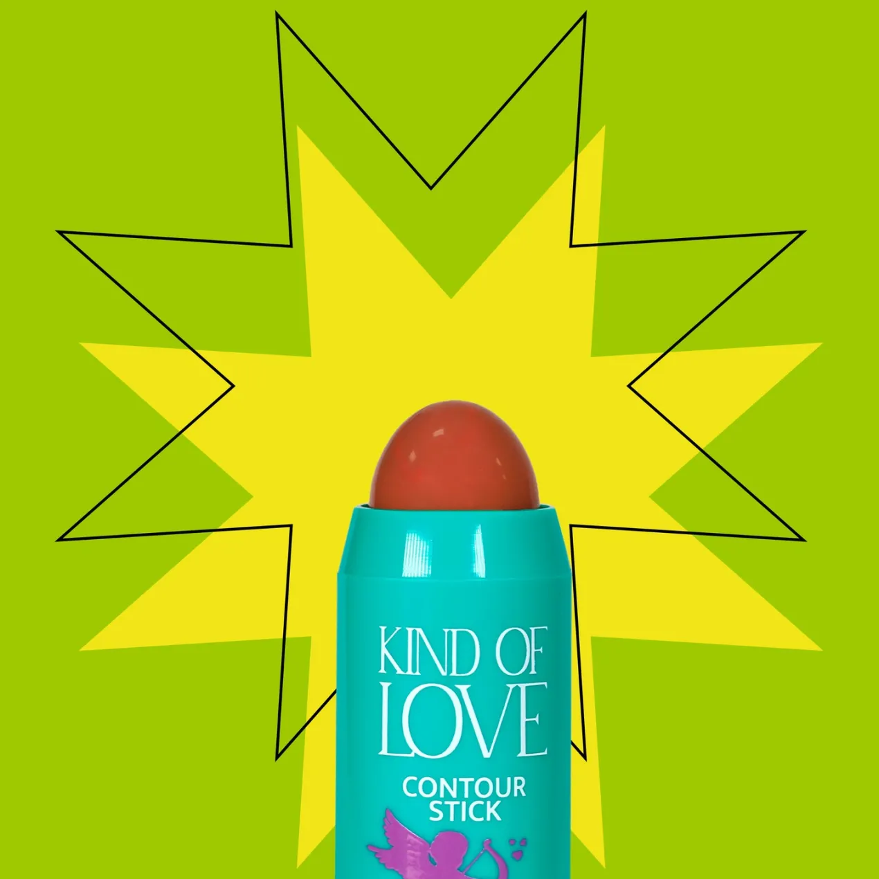 Kind Of Love Stick Contorno