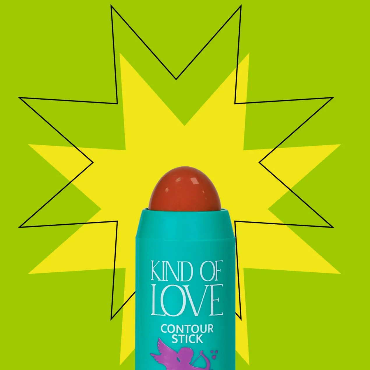 Kind Of Love Stick Contorno