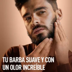 King C. Gillette Perfect Beard Care Travel Kit Set Cuidado de Barba