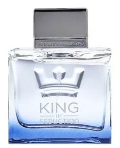 King of Seduction EDT