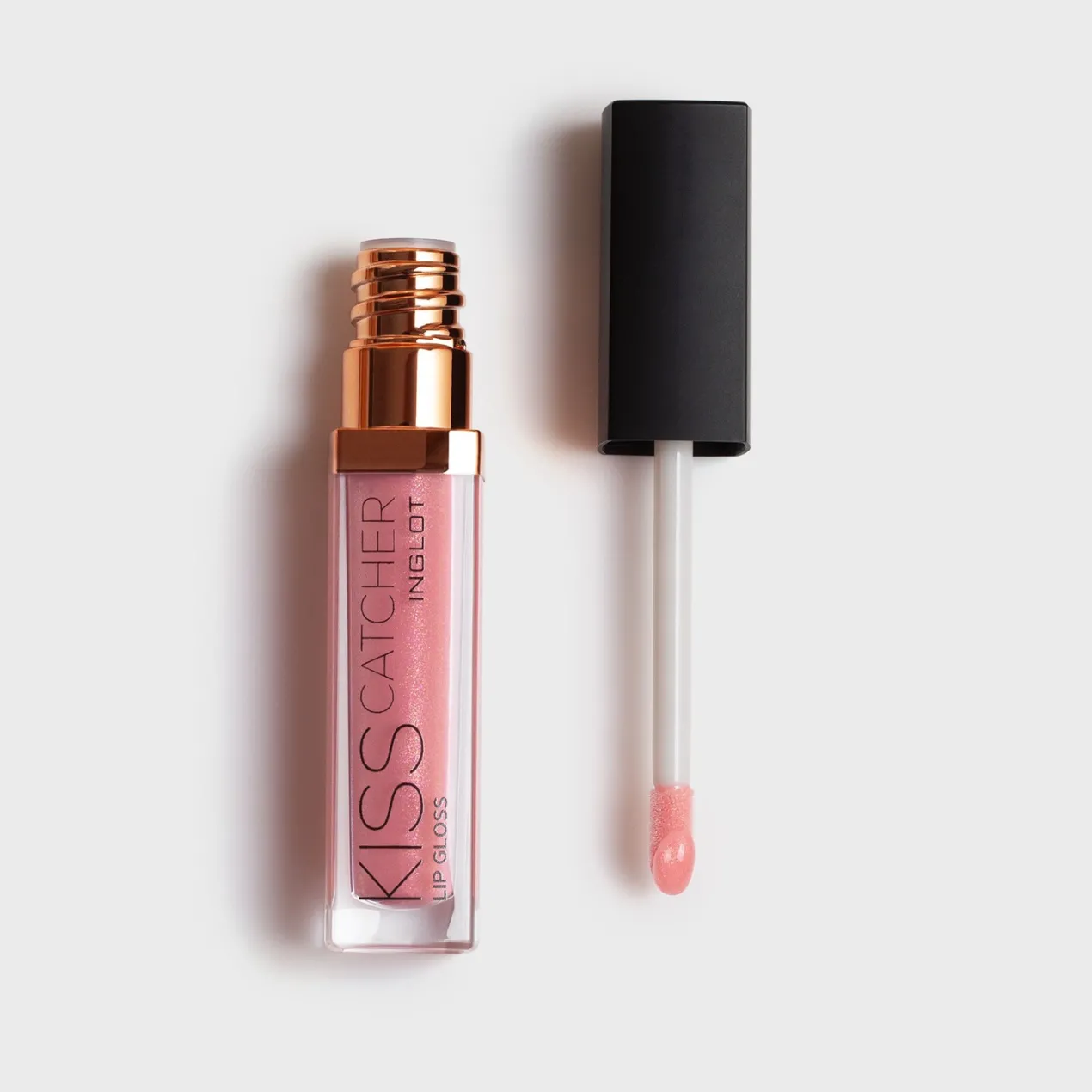 Kiss Catcher Brillo de Labios