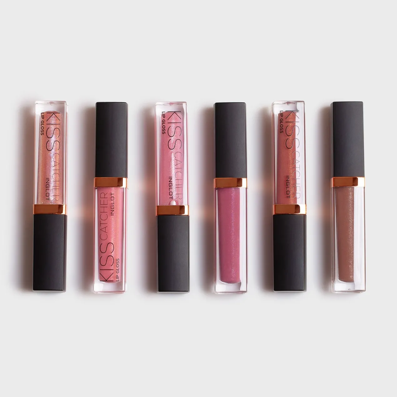 Kiss Catcher Brillo de Labios