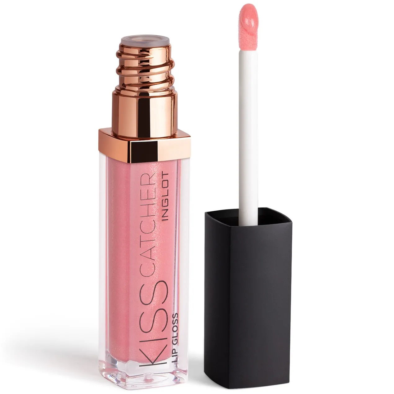Kiss Catcher Brillo de Labios