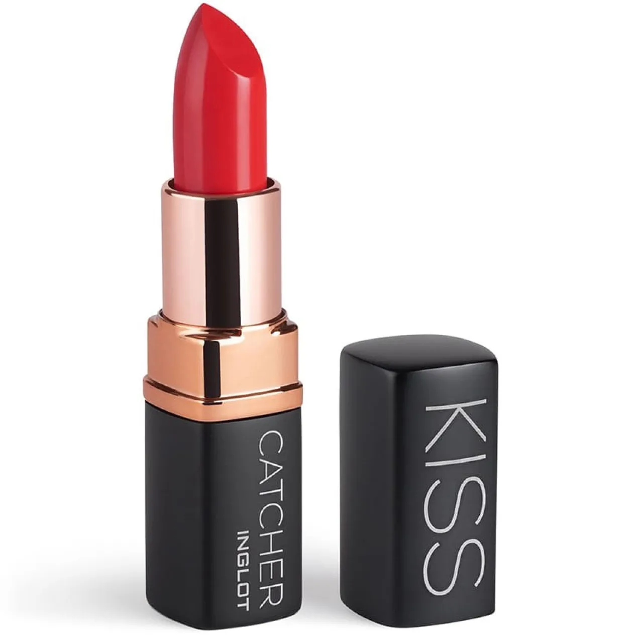Kiss Catcher Labial en Barra Cremoso