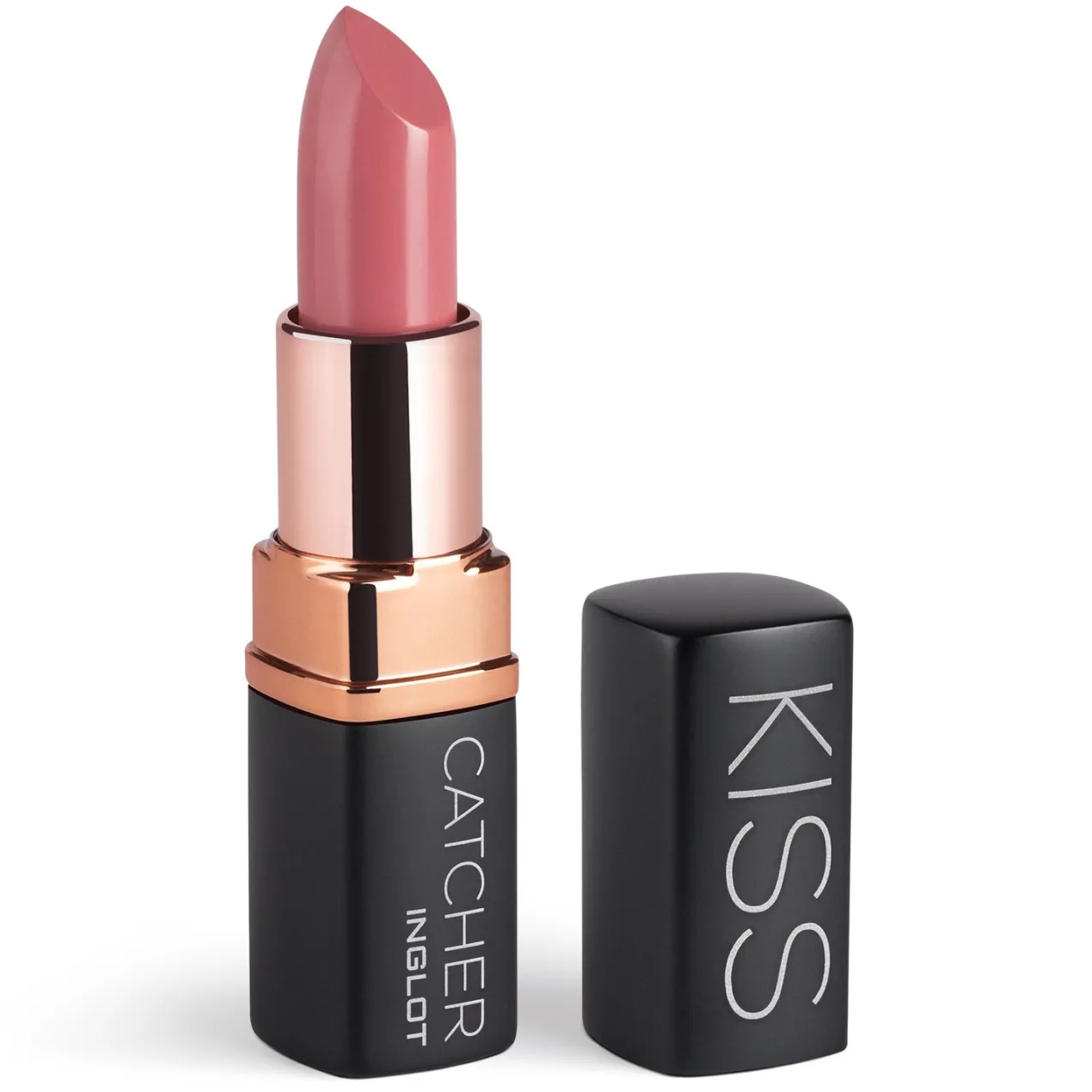 Kiss Catcher Labial en Barra Cremoso