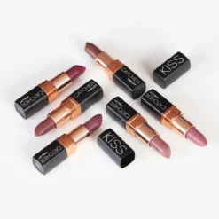 Kiss Catcher Labial en Barra Cremoso