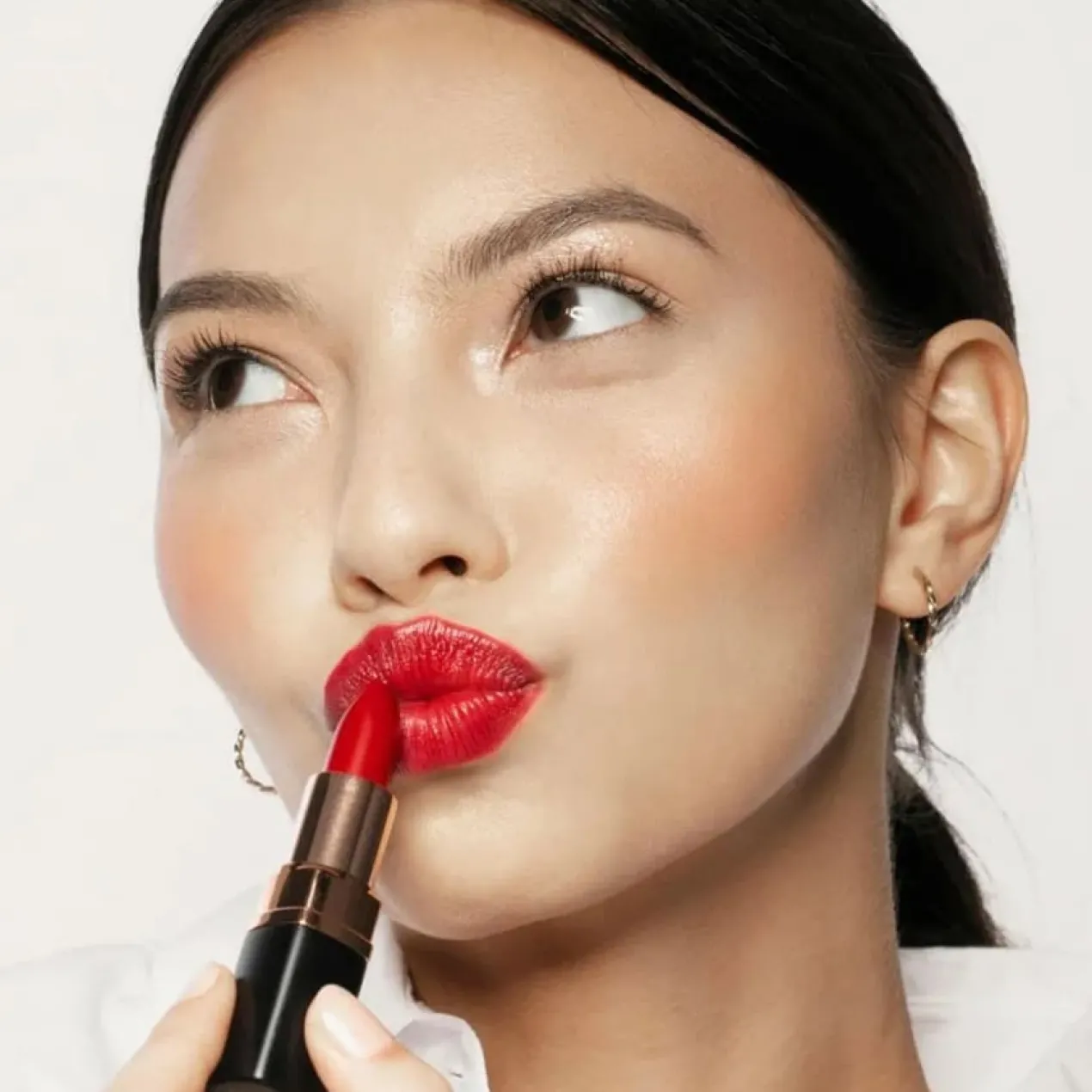 Kiss Catcher Labial en Barra Cremoso