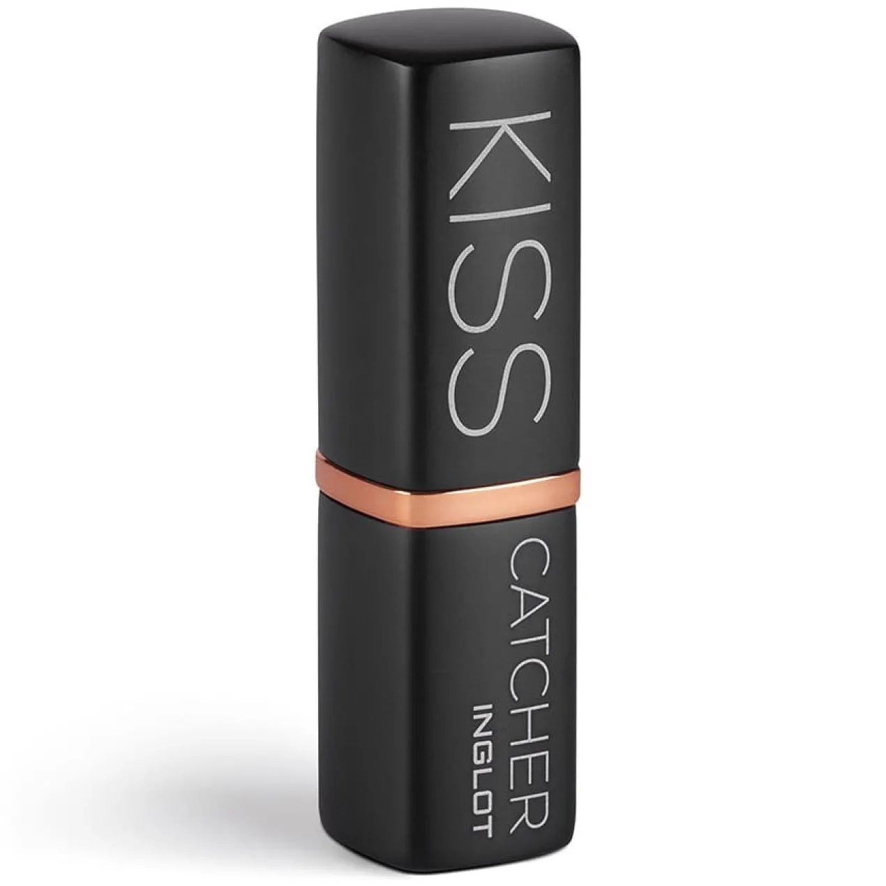 Kiss Catcher Labial en Barra Cremoso