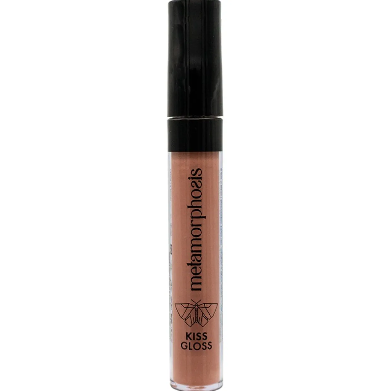 Kiss Gloss Brillo de Labios