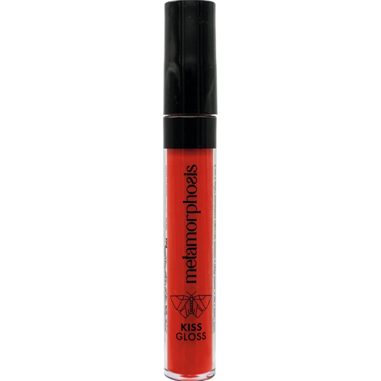 Kiss Gloss Brillo de Labios