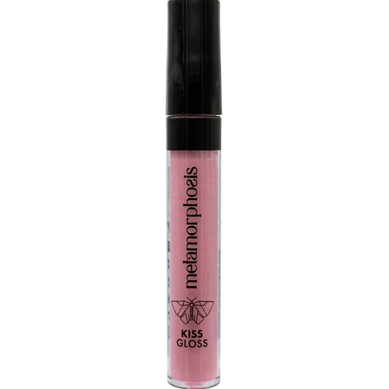 Kiss Gloss Brillo de Labios