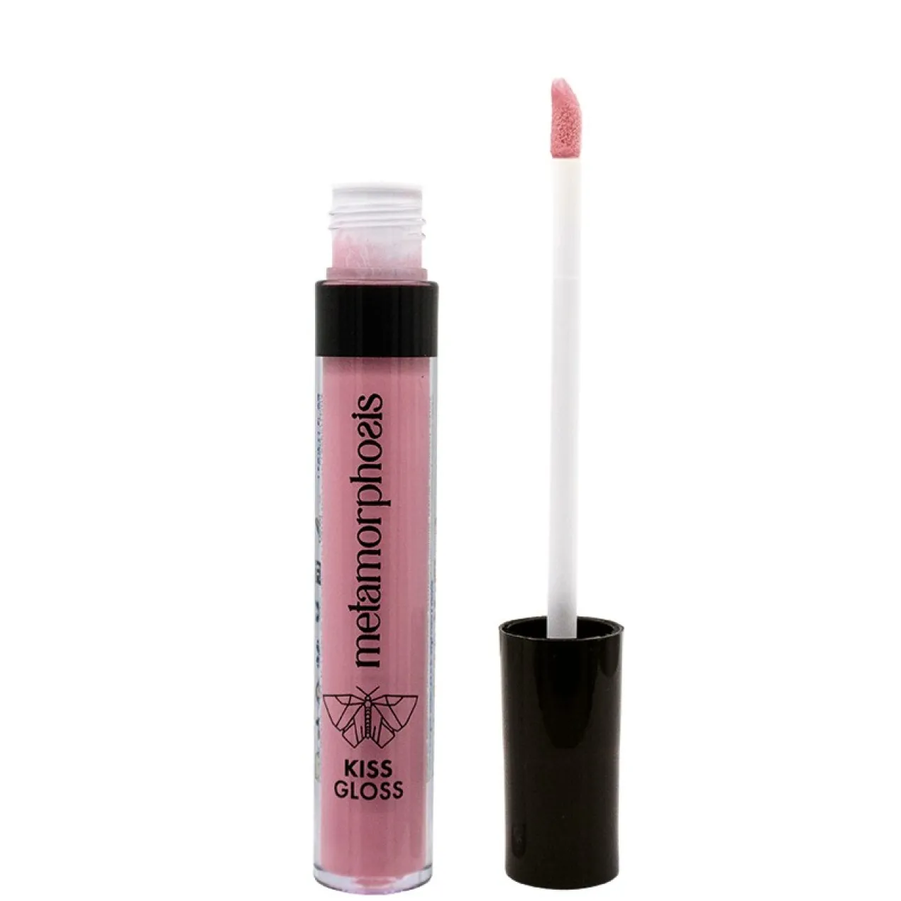 Kiss Gloss Brillo de Labios
