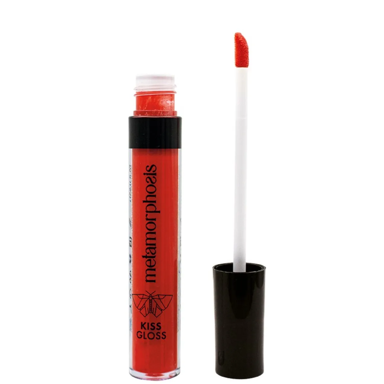 Kiss Gloss Brillo de Labios