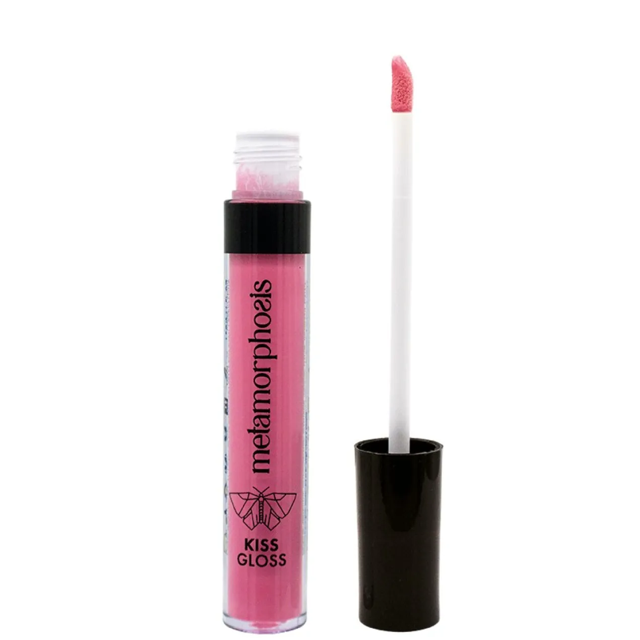 Kiss Gloss Brillo de Labios