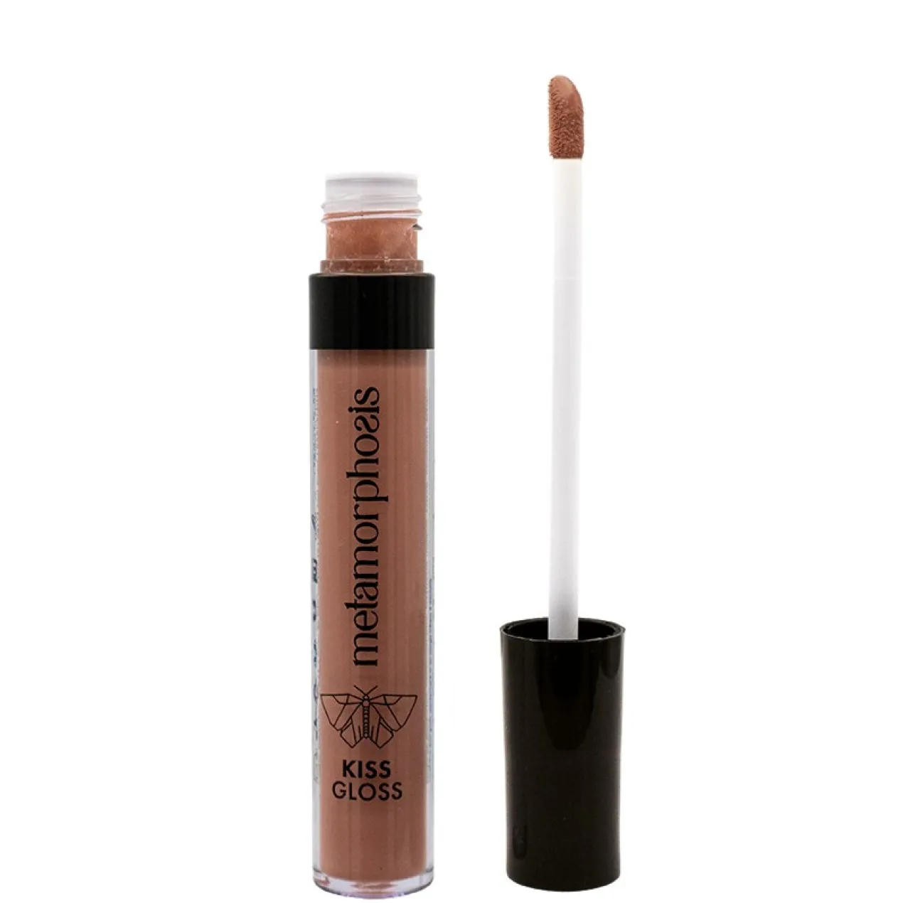 Kiss Gloss Brillo de Labios