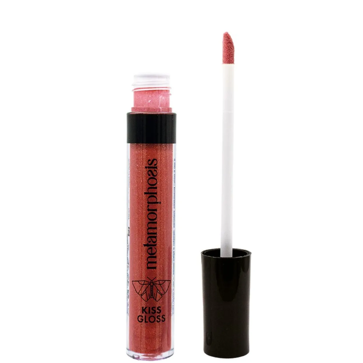 Kiss Gloss Brillo de Labios