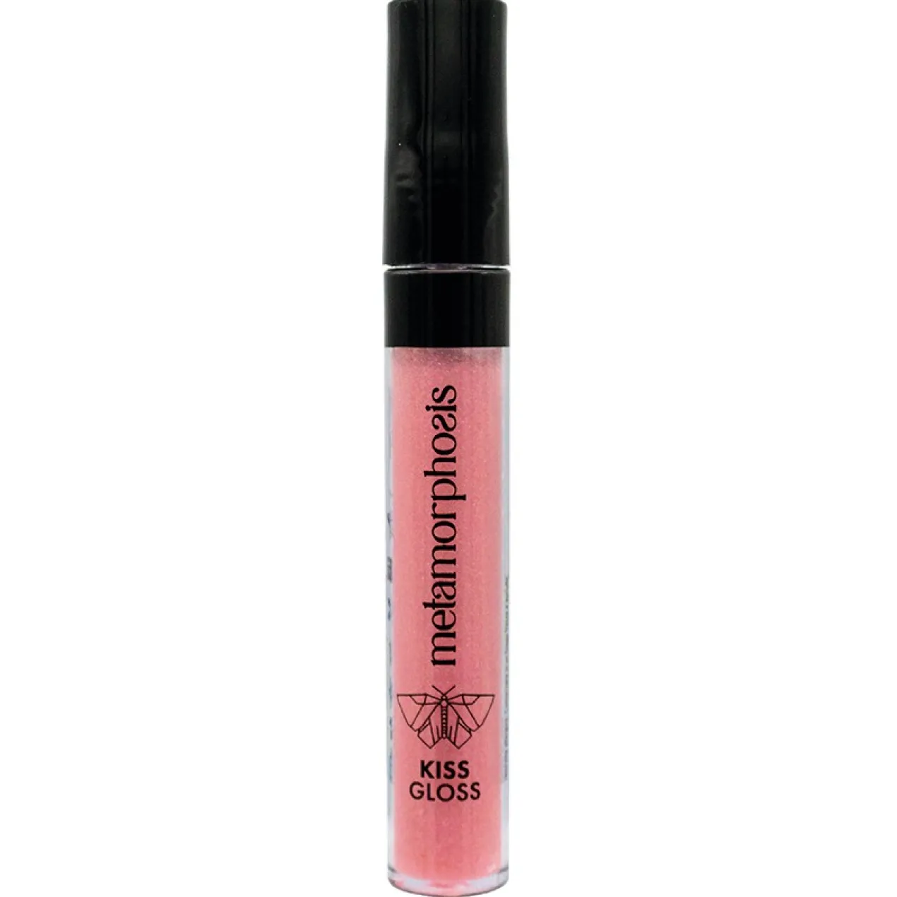 Kiss Gloss Brillo de Labios