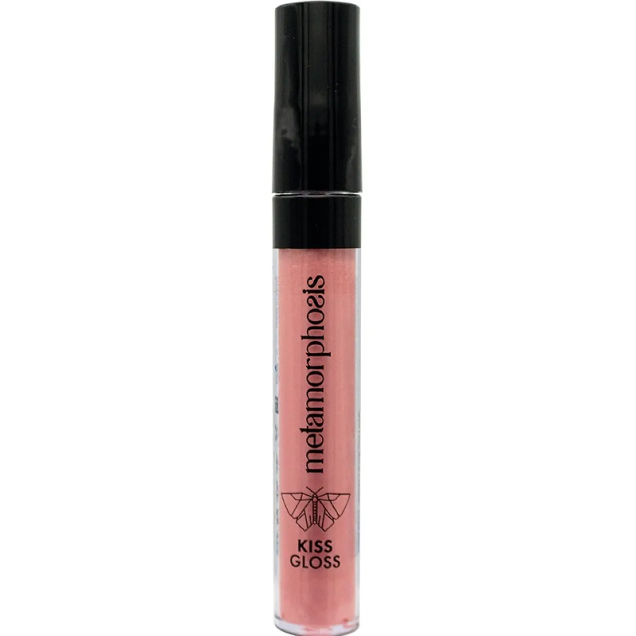 Kiss Gloss Brillo de Labios