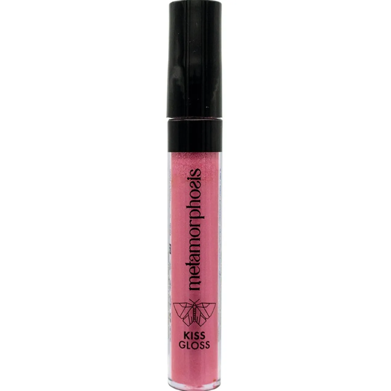 Kiss Gloss Brillo de Labios