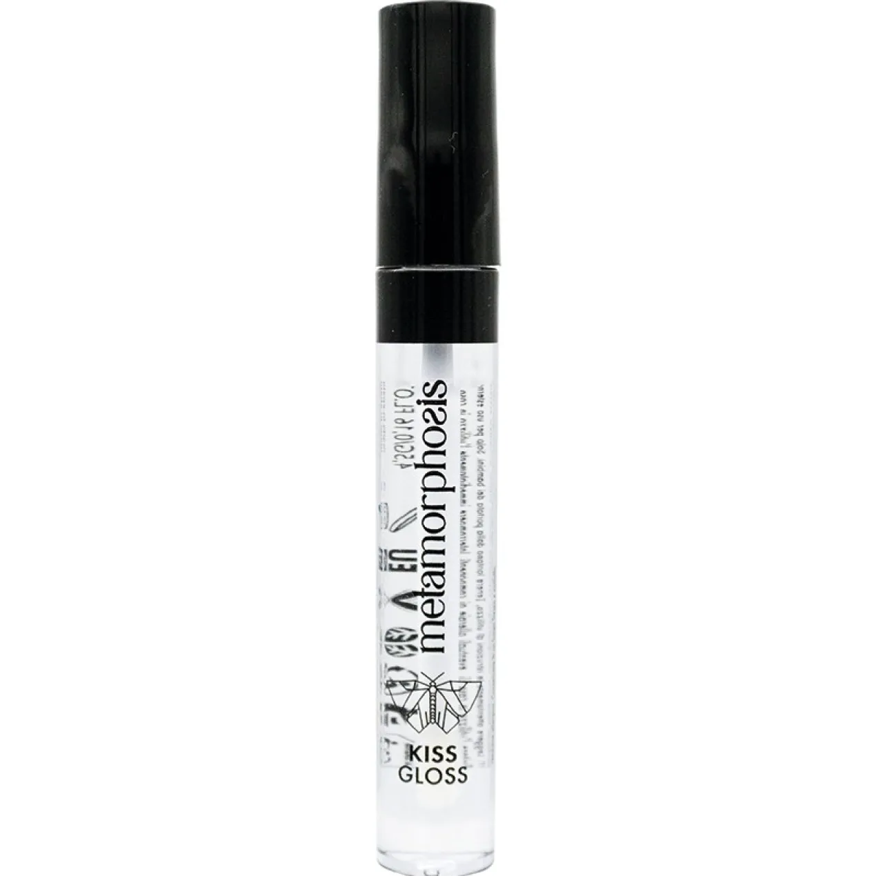 Kiss Gloss Brillo de Labios