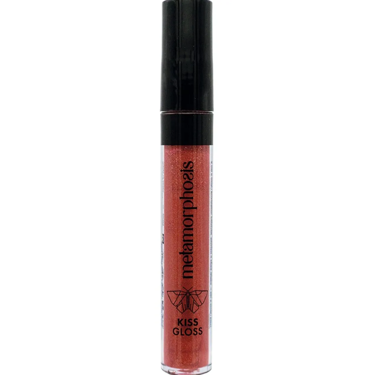 Kiss Gloss Brillo de Labios