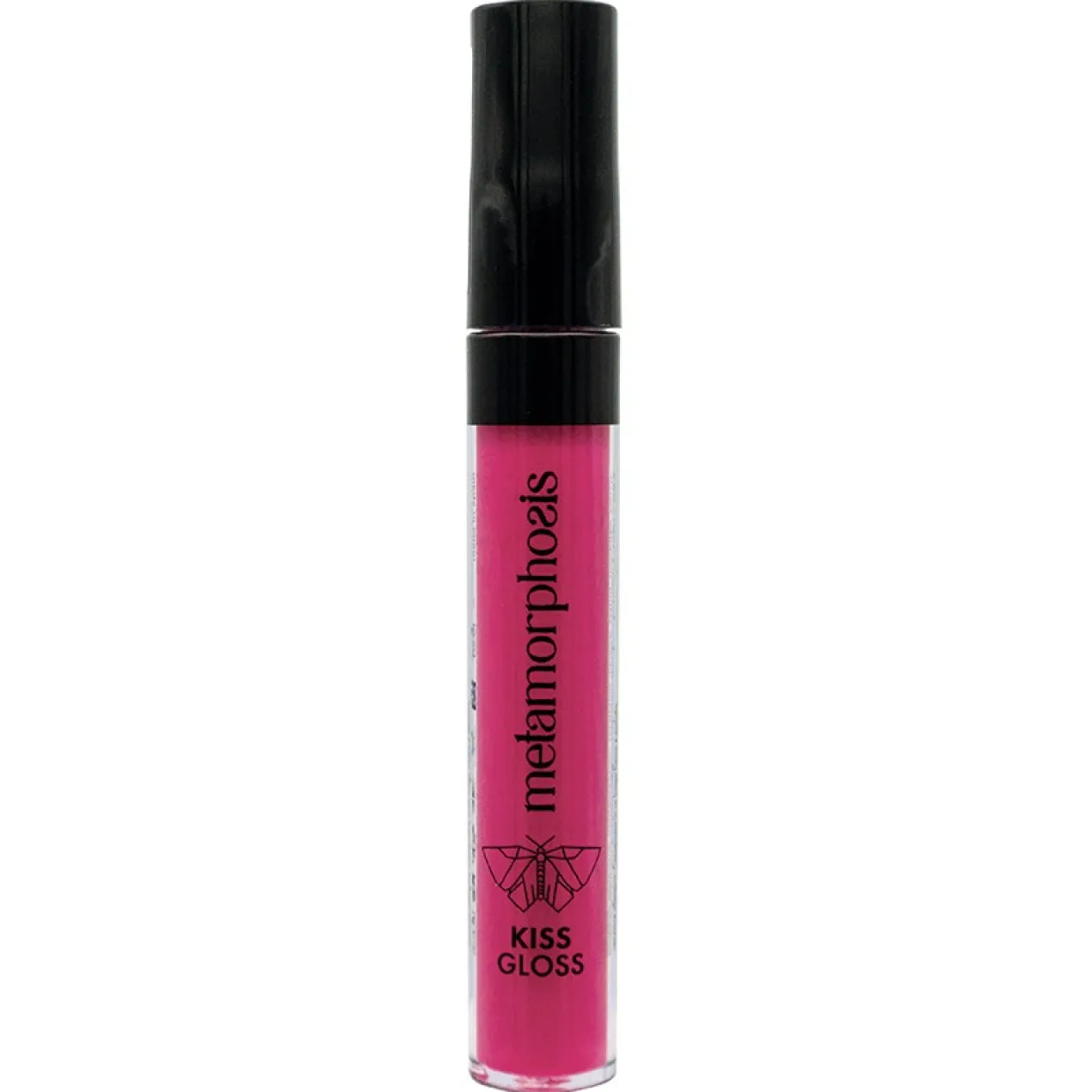 Kiss Gloss Brillo de Labios