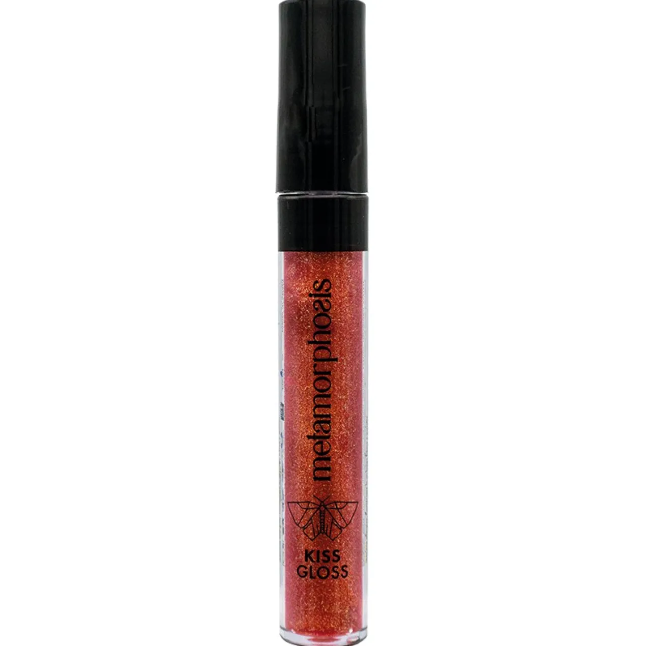 Kiss Gloss Brillo de Labios