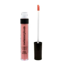 Kiss Gloss Brillo de Labios