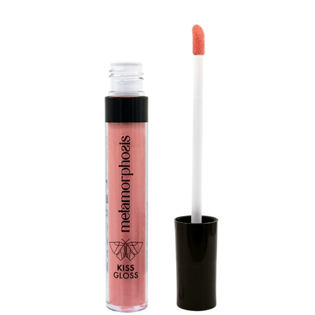 Kiss Gloss Brillo de Labios