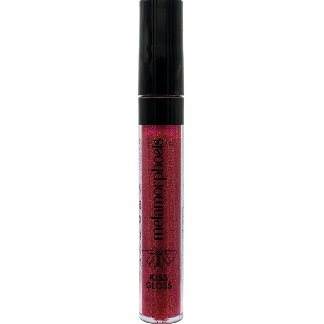 Kiss Gloss Brillo de Labios