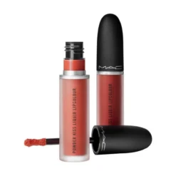 Kiss It Twice Powder Kiss Duo Estuche de Labiales (982 Marrakesh-mere y 998 Sorry not Sorry)