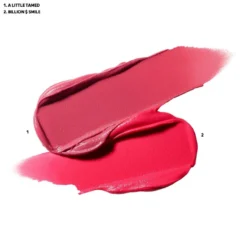 Kiss It Twice Powder Kiss Liquid Duo Estuche Labiales Rosas (995 Fashion Sweetie y 989 Mull It Over)
