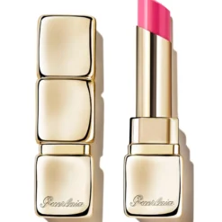KissKiss Bee Glow Bálsamo Labial con Color