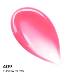 KissKiss Bee Glow Bálsamo Labial con Color
