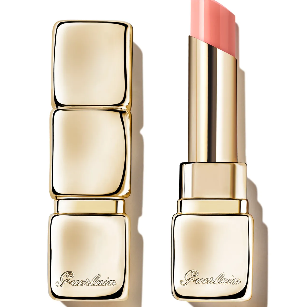KissKiss Bee Glow Bálsamo Labial con Color