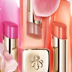 KissKiss Bee Glow Bálsamo Labial con Color