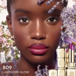 KissKiss Bee Glow Bálsamo Labial con Color
