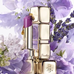 KissKiss Bee Glow Bálsamo Labial con Color