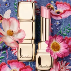 KissKiss Bee Glow Bálsamo Labial con Color