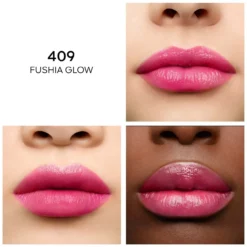 KissKiss Bee Glow Bálsamo Labial con Color