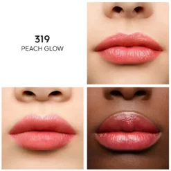 KissKiss Bee Glow Bálsamo Labial con Color