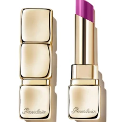 KissKiss Bee Glow Bálsamo Labial con Color