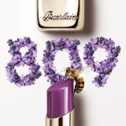 KissKiss Bee Glow Bálsamo Labial con Color