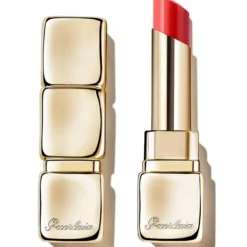 KissKiss Bee Glow Bálsamo Labial con Color