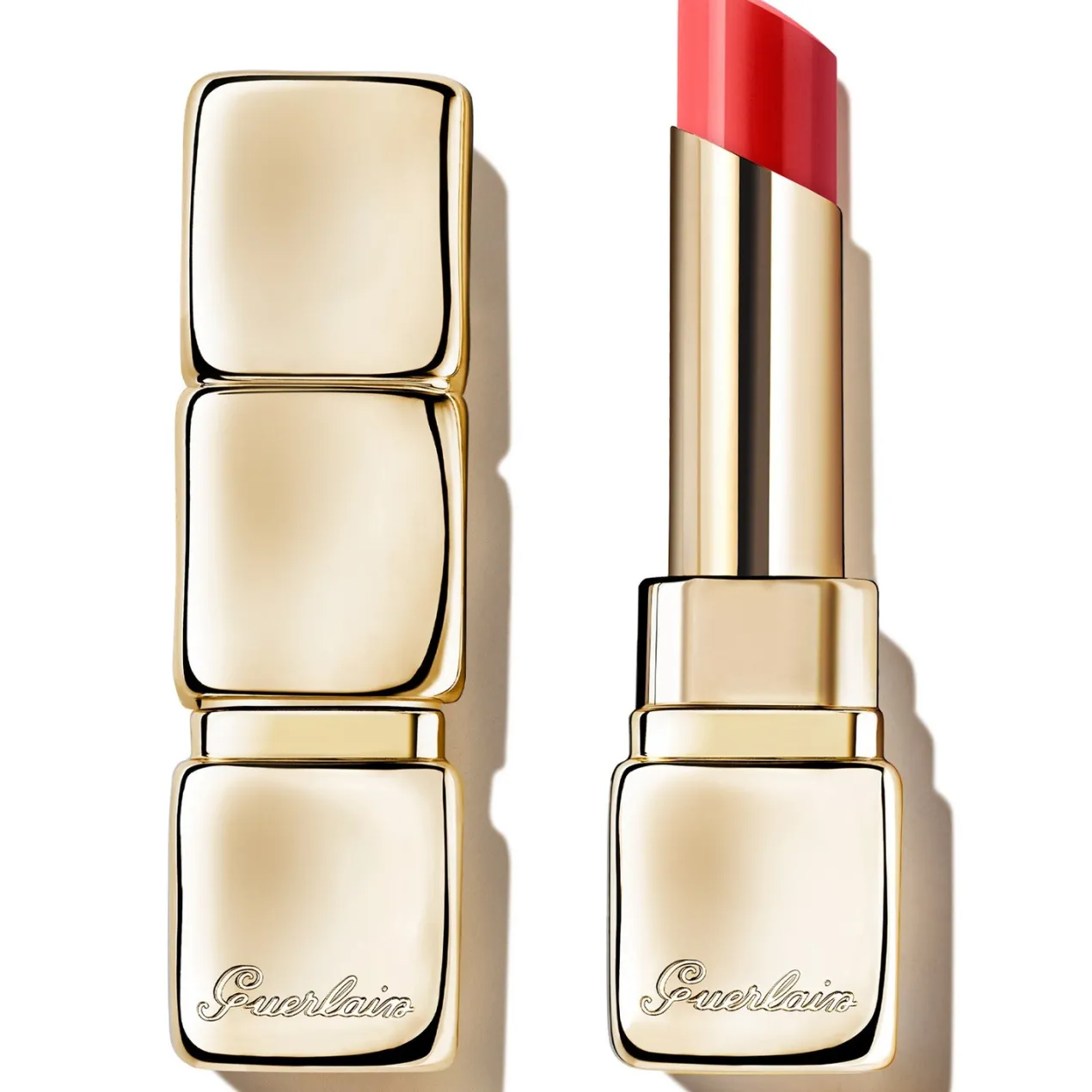 KissKiss Bee Glow Bálsamo Labial con Color