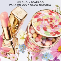 KissKiss Bee Glow Bálsamo Labial con Color